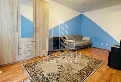 Garsonieră semidecomandată în Podgoria - 1