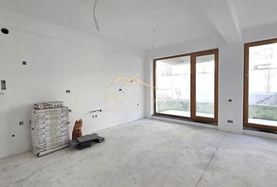 Apartament de vanzare 3 camere + curte 75mp***Domenii - 3