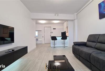 Apartament cu 2 camere semidecomandat în Europa - 15