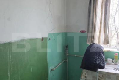 Apartament cu 2 camere semidecomandat în Democrației - 4