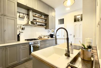 Apartament 3 camere de vanzare | 120 mp | Garaj | zona Regina Maria - 2