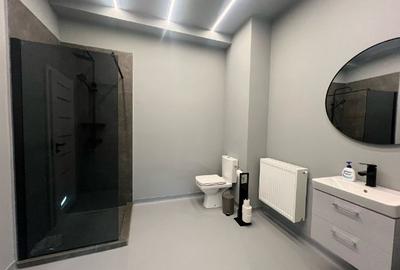 Casă cu 6 camere cu Canalizare în Aviatorilor - 9