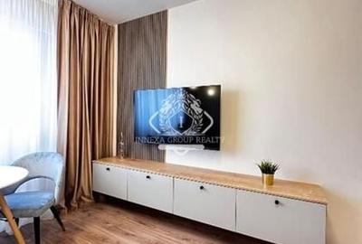 Apartament 2 camere | Parcul Tei | Renovat si mobilat modern - 4