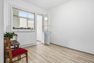 Apartament cu 3 camere de vanzare in zona Palat - 4