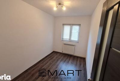 Apartament cu 3 camere, mobilat în Valea Aurie - 4