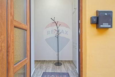 Ocazie! Garsonieră de vânzare pe Muresenilor, în Centrul istoric - 7