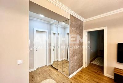 Apartament cu 2 camere decomandat in Pipera - 3