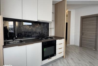 Apartament cu 2 camere în Sisești - 8