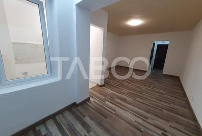 Garsoniera de vanzare 27 mp parter zona Tudor Vladimirescu - 3