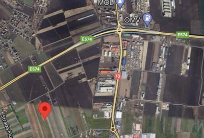 Spațiu comercial, în Central - 4