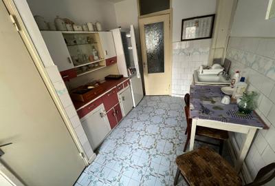 Apartament 3 camere, etaj 2/3, 70 mp totali, zona 2 Stejari – Inspectoratul Scol - 6