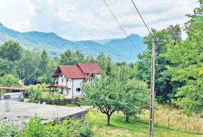 Bran- Predelut, 1000mp teren pentru casa de vacanta, pret 45 euro/mp - 12