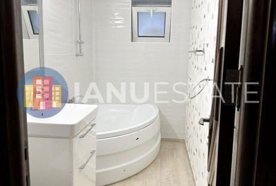 Apartament cu 3 camere decomandat, mobilat în Vitan - 2