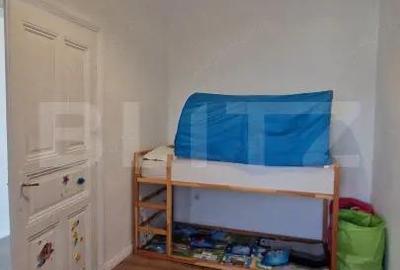 Apartament cu vedere spectaculoasa, lumina naturala ?i farmec istoric -Nokia - 1