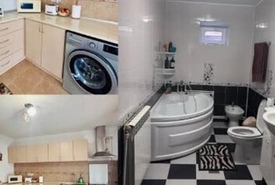 Casă cu 4 camere cu Teren 2100 Mp în Cogealac - 5