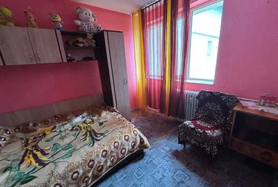 Apartament cu 2 camere decomandat în Central - 4