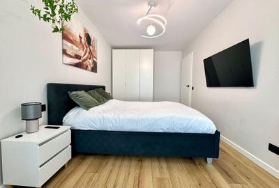 Apartament modern cu 3 camere | Grigorescu - 7