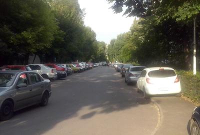 Brancoveanu - Secuilor, Budimex, ideal investitie - 6