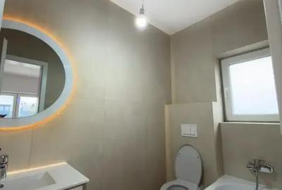 Casa Vila noua 3 dormitoare + birou / 4 bai / 16 min metrou 1 Dec 1918 - 16