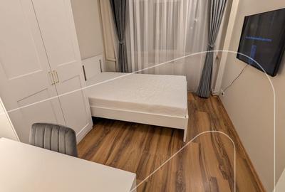 Apartament - 2 dormitoare – Curte privată - Complexul Studențesc - 4