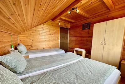 Casă cu 6 camere cu Teren 1150 Mp în Bălcești (Beliș) - 18