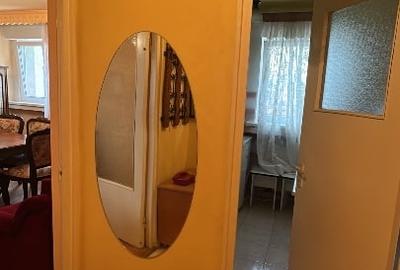 Vand  apartament cu 1  camera in. M-uri - 1