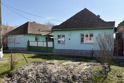 Casă cu 4 camere în Berecuța - 7