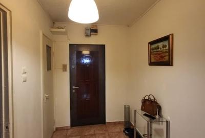 Apartament renovat, parter din 4, balcon, boxa - 14