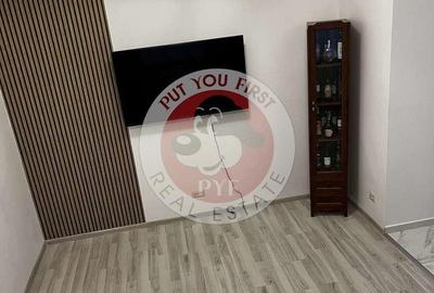 Apartament cu 2 camere decomandat în Berceni - 1