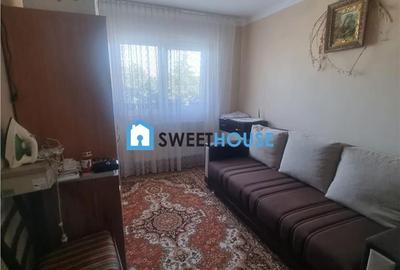 Apartament cu 2 camere decomandat în Central - 3