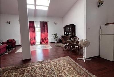 Vila interbelica eleganta complet renovata Vila interbelica eleganta complet renovata - 4