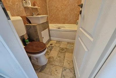 De vanzare apartament cu 2 camere decomandat , Zona Balcescu - 10