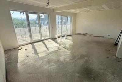 Apartament 2 camere, 61 mp, Turnisor Sibiu - 5