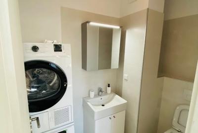 Apartament cu 2 camere decomandat, mobilat în Drumul Taberei - 11