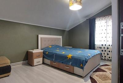Casă cu 5 camere cu Teren 1507 Mp în Vânători - 8