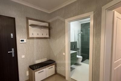 Apartament cu 2 camere in ParkLake - 7