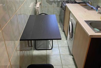 Apartament cu 2 camere decomandat în Lujerului - 5