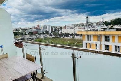 Garsonieră în Tudor Vladimirescu - 1