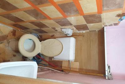 Garsonieră nedecomandată în Rogerius - 2