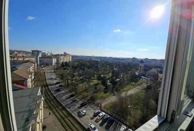 APARTAMENT 3 CAMERE | TIP B  | ZONA ROGERIUS | ORADEA | PANORAMA - 11