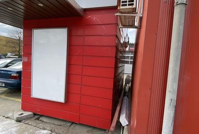 Spațiu comercial, de 20 mp, în Runcu - 7