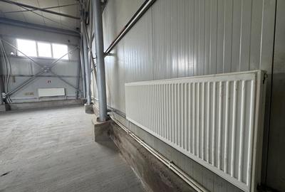 Spațiu industrial, în Miroslava - 4