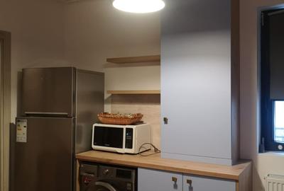 Garsonieră spatioasa de închiriat – Top House Residence, Bd. Metalurgiei - 7