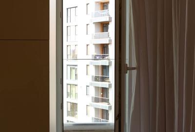 Apartament cu 2 camere, mobilat în Grozăvești - 16