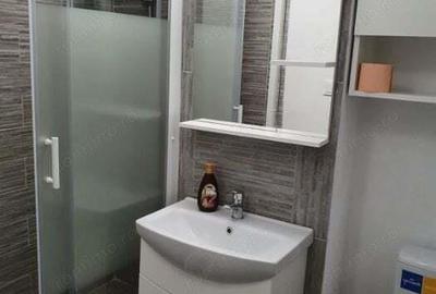 Garsoniera zona Republica, cartierul 23 August - 2