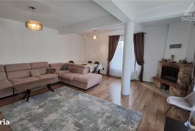 Casă cu 4 camere cu Teren 1000 Mp în Rediu - 5