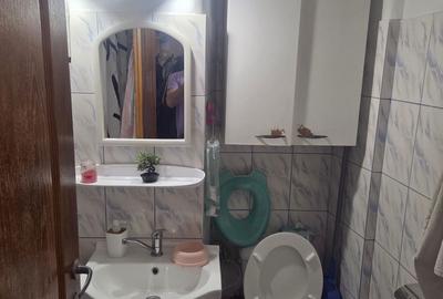Apartament cu 2 camere nedecomandat în Iași - 5