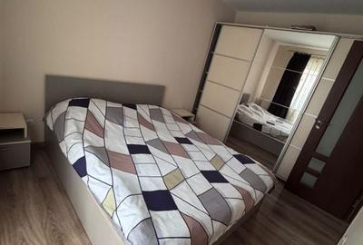 Apartament cu 3 camere decomandat în Gării - 2