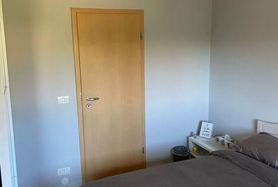 Apartament cu 2 camere semidecomandat, mobilat în Central - 7