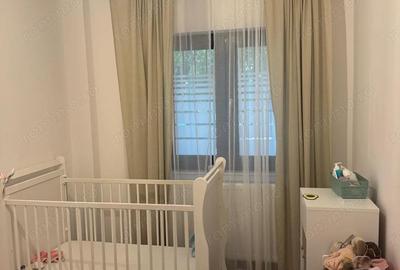 Apartament cu 4 camere decomandat în Peneș Curcanul - 8